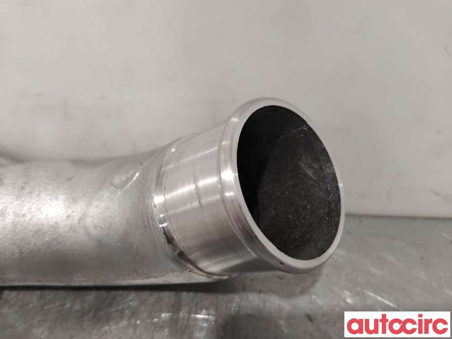 Turbo rør til Toyota Avensis 2009-2015 (Type III, Fase 1)  (TOYOTA|1736126050|)