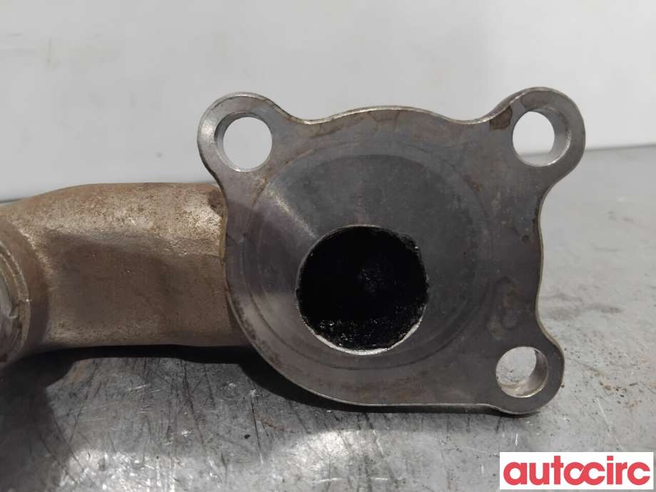 Diverse deler til Toyota Avensis 2009-2015 (Type III, Fase 1)  (TOYOTA|256120R031|)