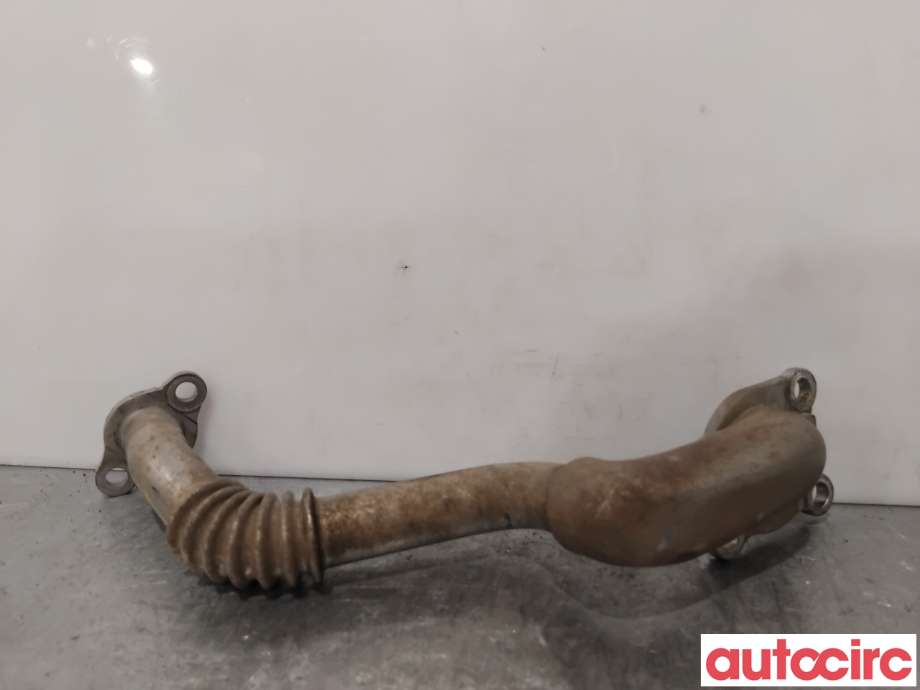Diverse deler til Toyota Avensis 2009-2015 (Type III, Fase 1)  (TOYOTA|256120R031|)