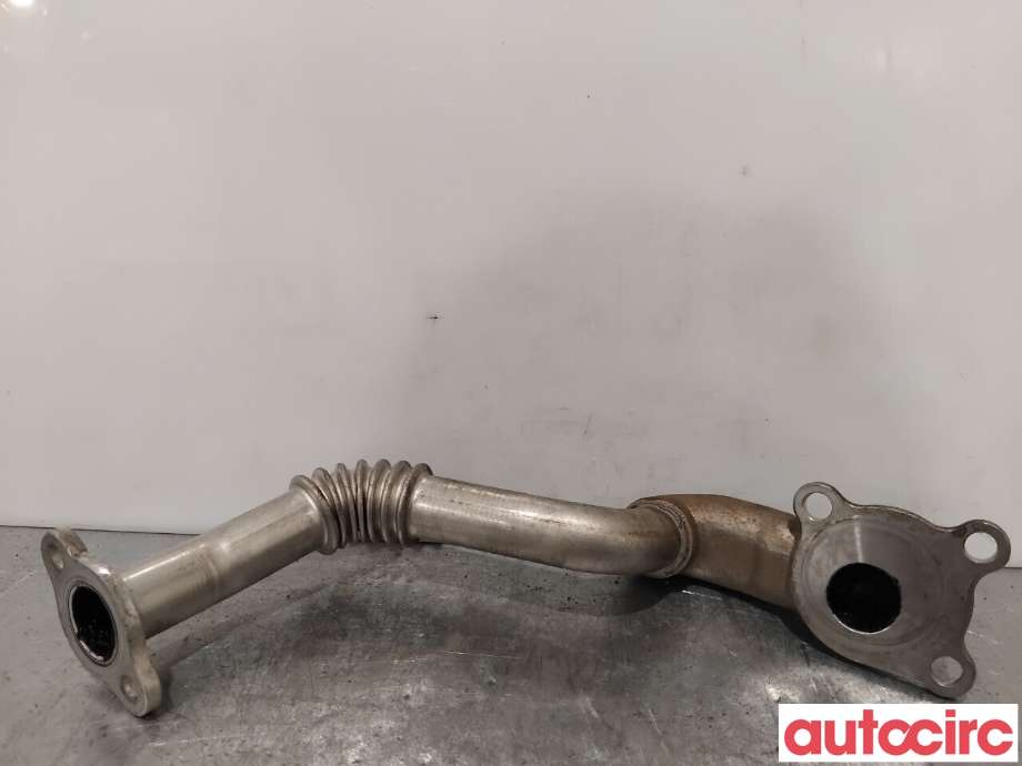 Diverse deler til Toyota Avensis 2009-2015 (Type III, Fase 1)  (TOYOTA|256120R031|)