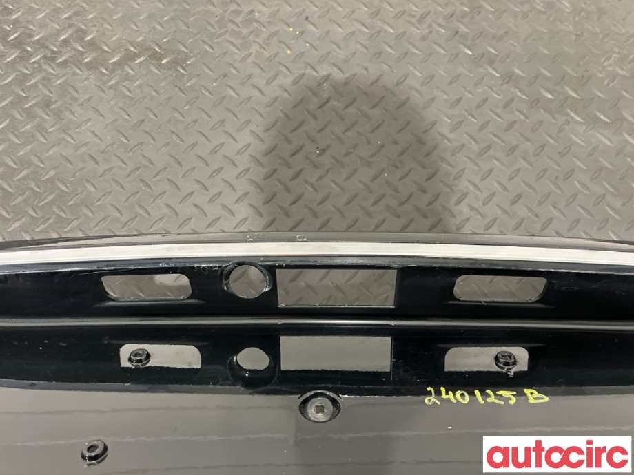 Lister til Mercedes E-Klasse 2002-2006 (Fase 1) (W211) (W211) (MERCEDES|A2117500237|)