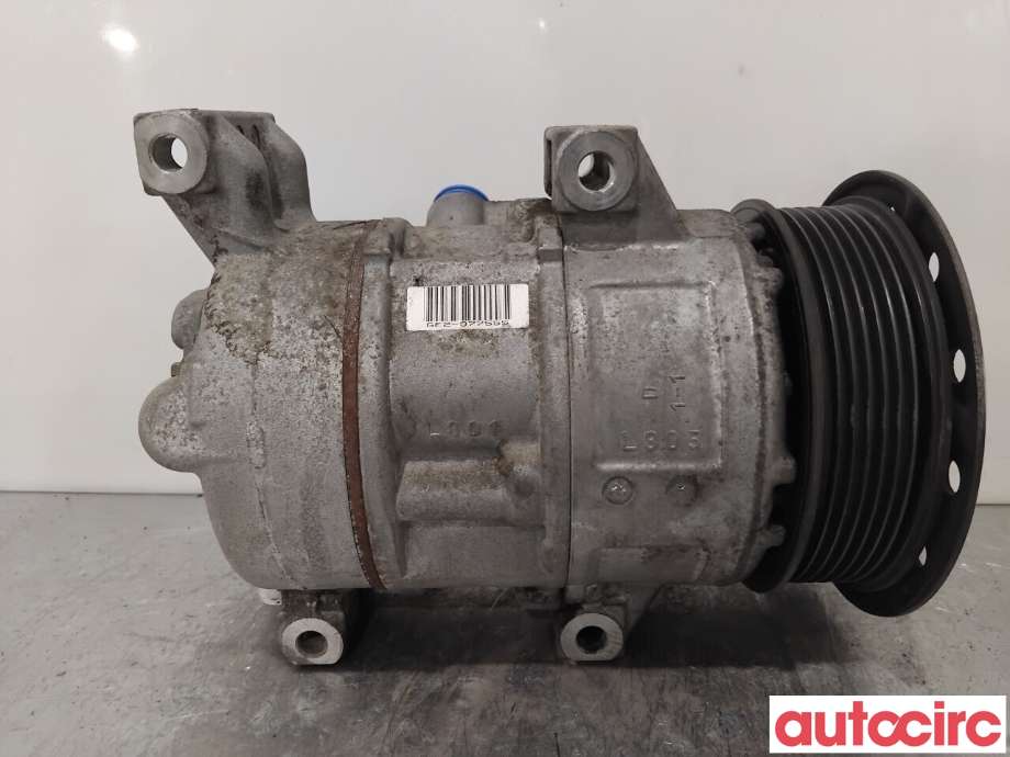 Aircondition kompressor til Toyota Avensis 2009-2015 (Type III, Fase 1)  (TOYOTA|8831002400|447260-1258|)