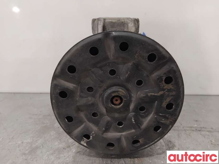 Aircondition kompressor til Toyota Avensis 2009-2015 (Type III, Fase 1)  (TOYOTA|8831002400|447260-1258|)