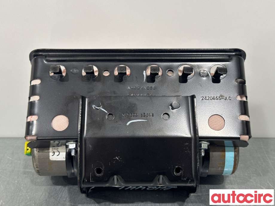 Airbag passasjer til Tesla Model S 2013-2016 (Fase 1) (TESLA|1022507-00-A||1463363-99-A)