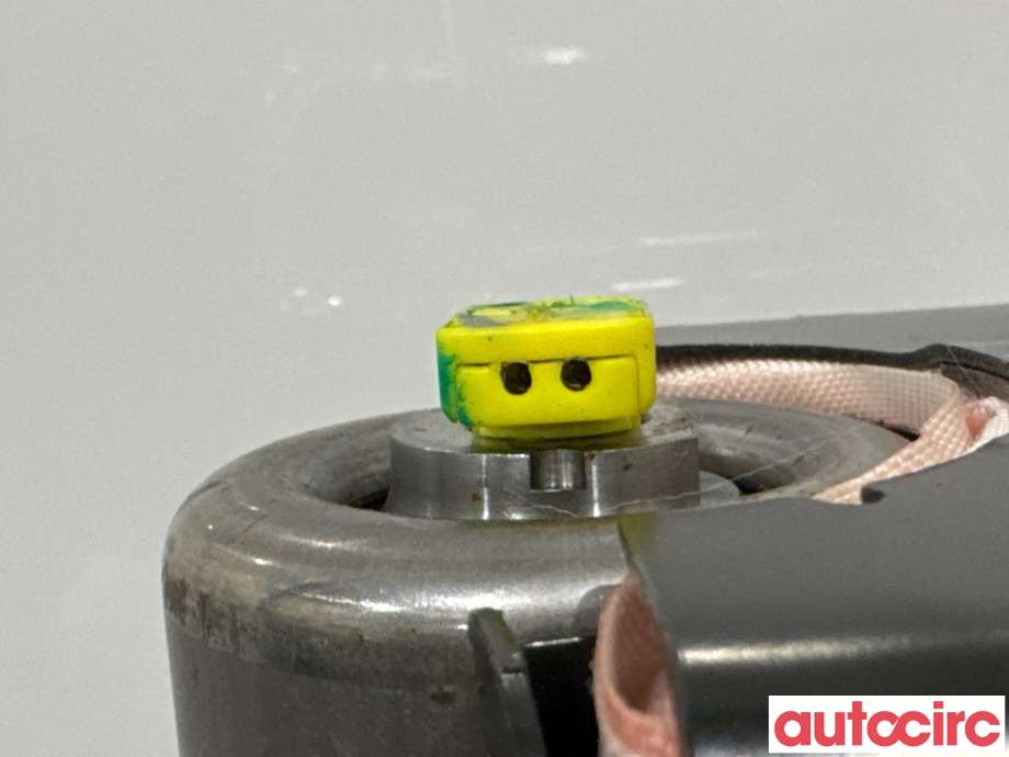 Airbag passasjer til Tesla Model S 2013-2016 (Fase 1) (TESLA|1022507-00-A||1463363-99-A)