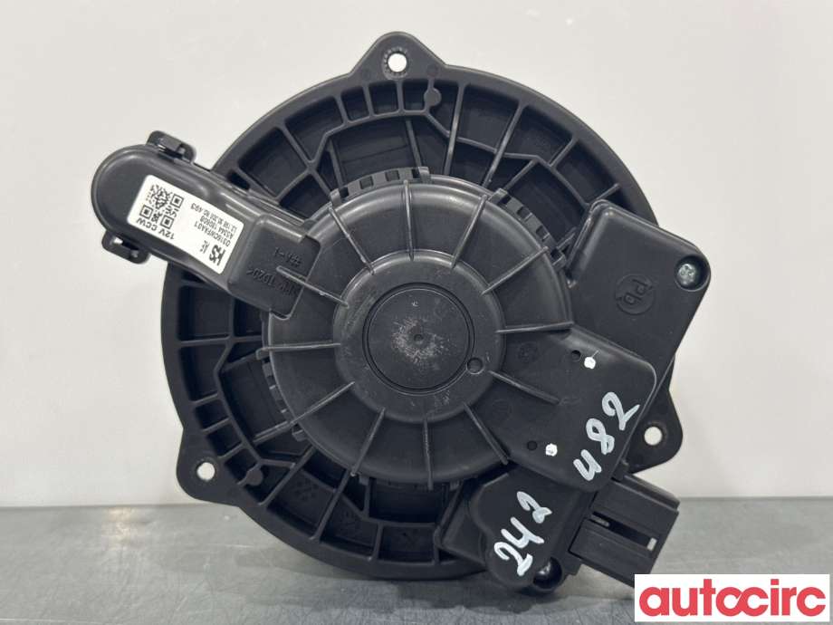 Varmeapparat motor til Hyundai Ioniq Electric 2016-2019 (Fase 1)  (HYUNDAI|97113G2000||A5344180608)