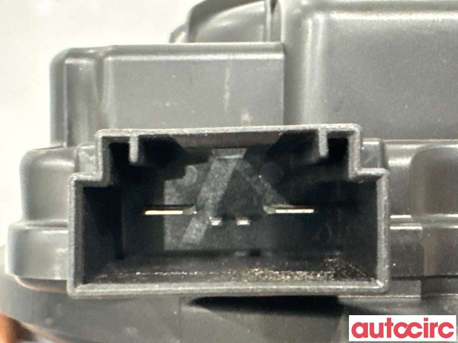 Varmeapparat motor til Hyundai Ioniq Electric 2016-2019 (Fase 1)  (HYUNDAI|97113G2000||A5344180608)