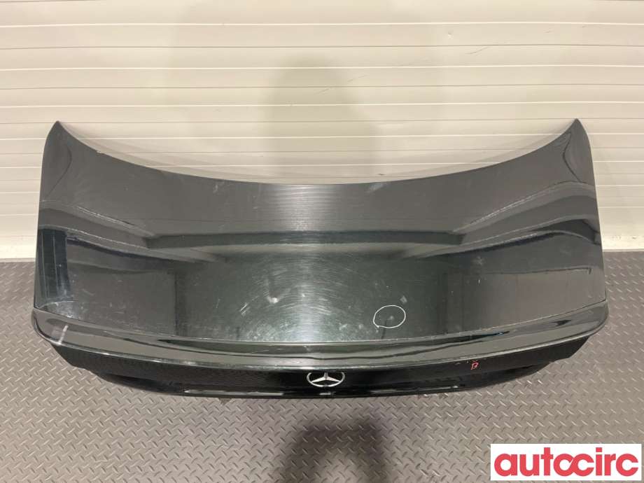 Bakluke combi til Mercedes E-Klasse 2002-2006 (Fase 1) (W211) (W211) (MERCEDES|A2117500375||A2117500075)