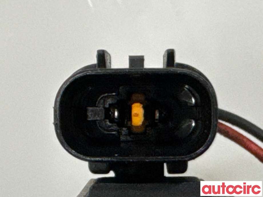 Høyttaler motorlyd, AVAS (Acoustic Vehicle Alerting System) til Hyundai Ioniq Electric 2016-2019 (Fase 1) (HYUNDAI|96395G7000||96395-G7000)