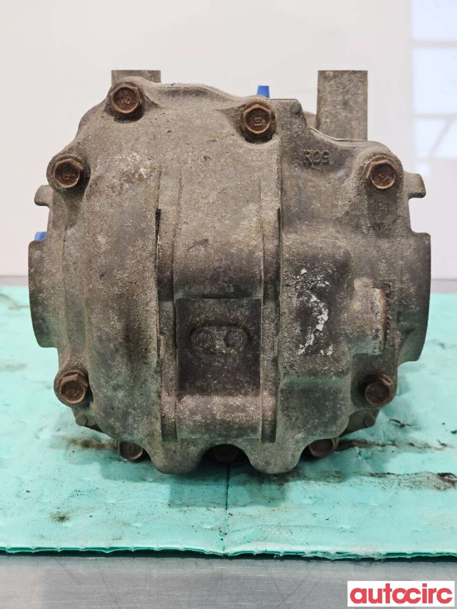 Kardang klokke bak til Honda CR-V 2007-2012 (Type III)  (HONDA|41011R09A00)