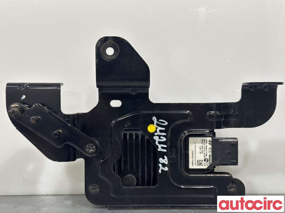Sensor radar til Hyundai Ioniq Electric 2016-2019 (Fase 1)  (HYUNDAI|96400G7000|AS101-A2700|96400-G7000)