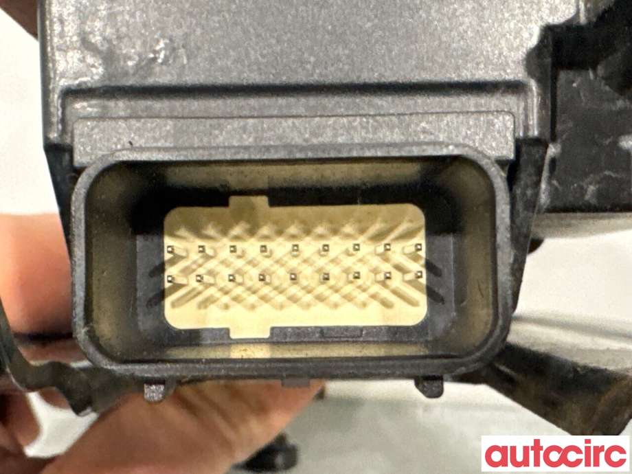 Sensor radar til Hyundai Ioniq Electric 2016-2019 (Fase 1)  (HYUNDAI|96400G7000|AS101-A2700|96400-G7000)