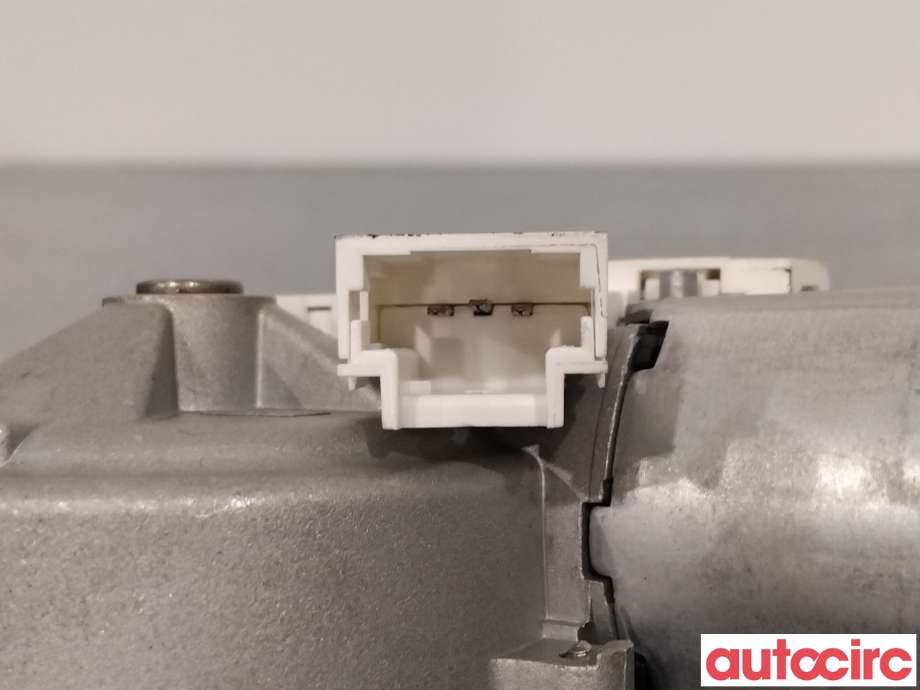 Viskermotor bakrute til Nissan Juke 2010-2014 (Fase 1) (NISSAN|287101KA0A|W000018912)
