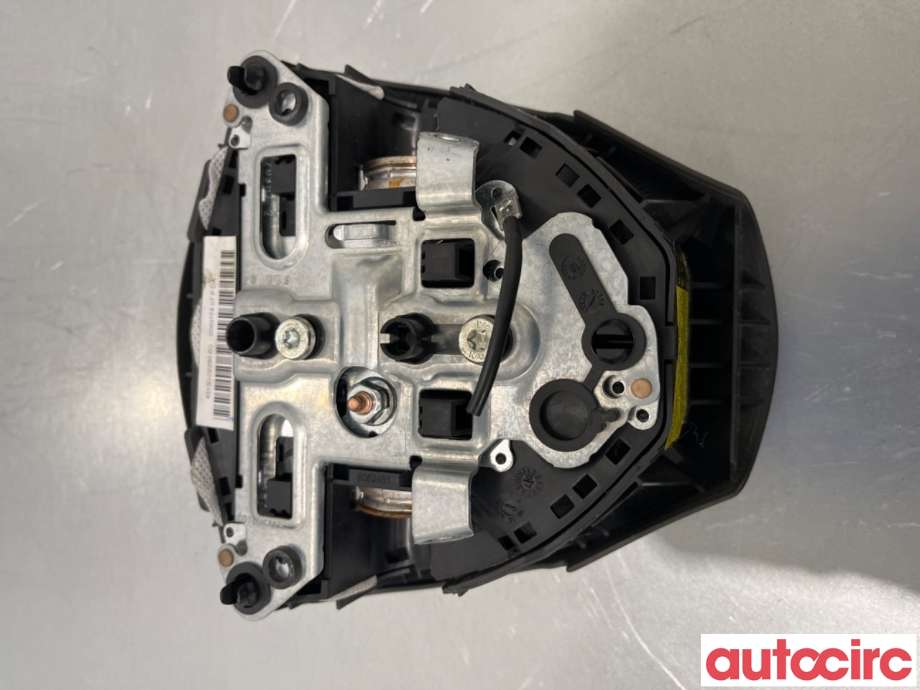 Airbag rattpute til Toyota Auris 2007-2010 (Type I, Fase 1)  (TOYOTA|4513002290B0|)