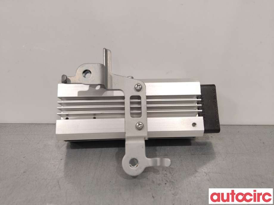 Styreenhet drivstoffpumpe til Nissan Juke 2010-2014 (Fase 1) (NISSAN|170011KA1A|104993-0740)