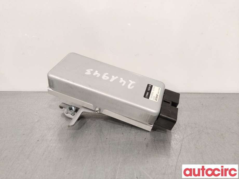 Styreenhet drivstoffpumpe til Nissan Juke 2010-2014 (Fase 1) (NISSAN|170011KA1A|104993-0740)