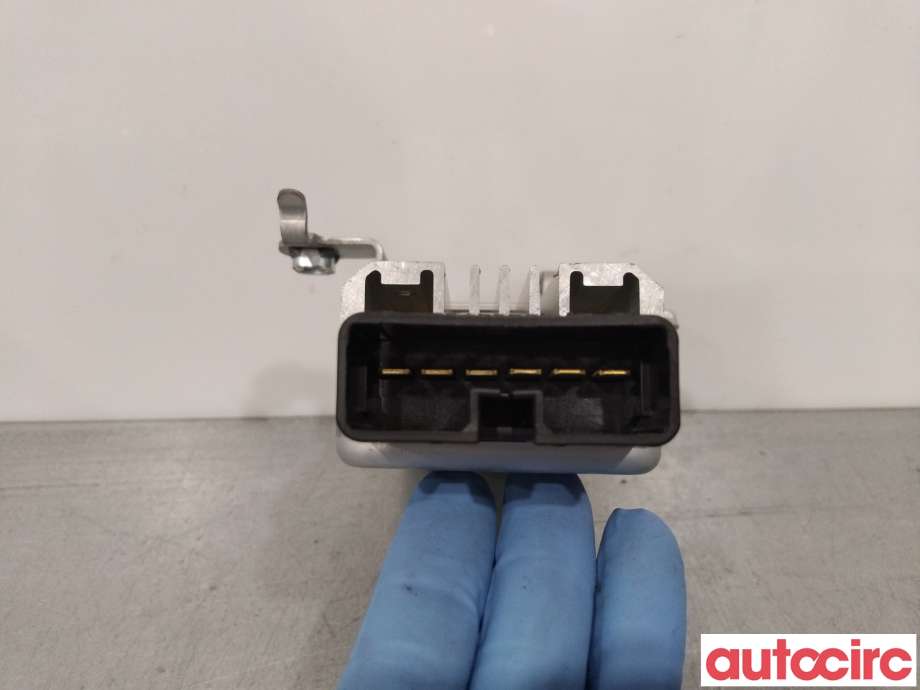 Styreenhet drivstoffpumpe til Nissan Juke 2010-2014 (Fase 1) (NISSAN|170011KA1A|104993-0740)