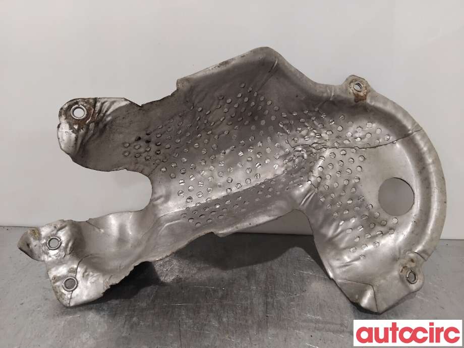 Eksos diverse til Peugeot RCZ 2010-2015 (PEUGEOT|1723HN||9671706580)