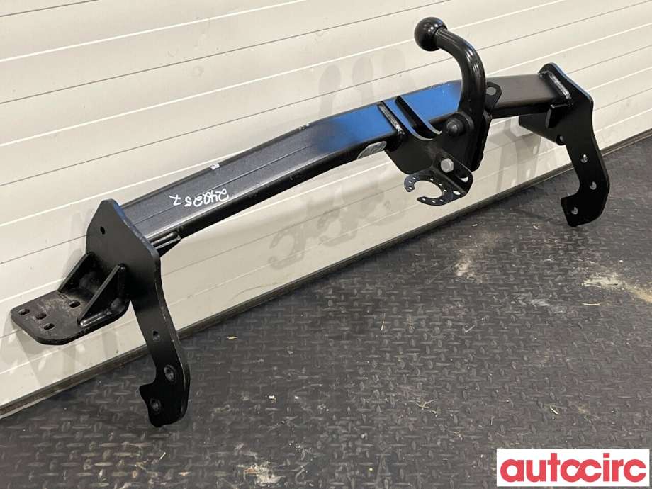 Hengerfeste til Toyota RAV4 2016-2019 (Type IV, Fase 2) (TOYOTA|NO NR|5982|PW960-0R000)