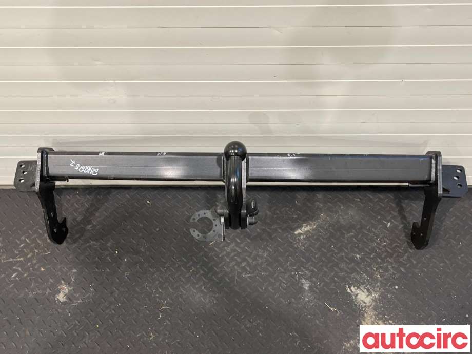 Hengerfeste til Toyota RAV4 2016-2019 (Type IV, Fase 2) (TOYOTA|NO NR|5982|PW960-0R000)
