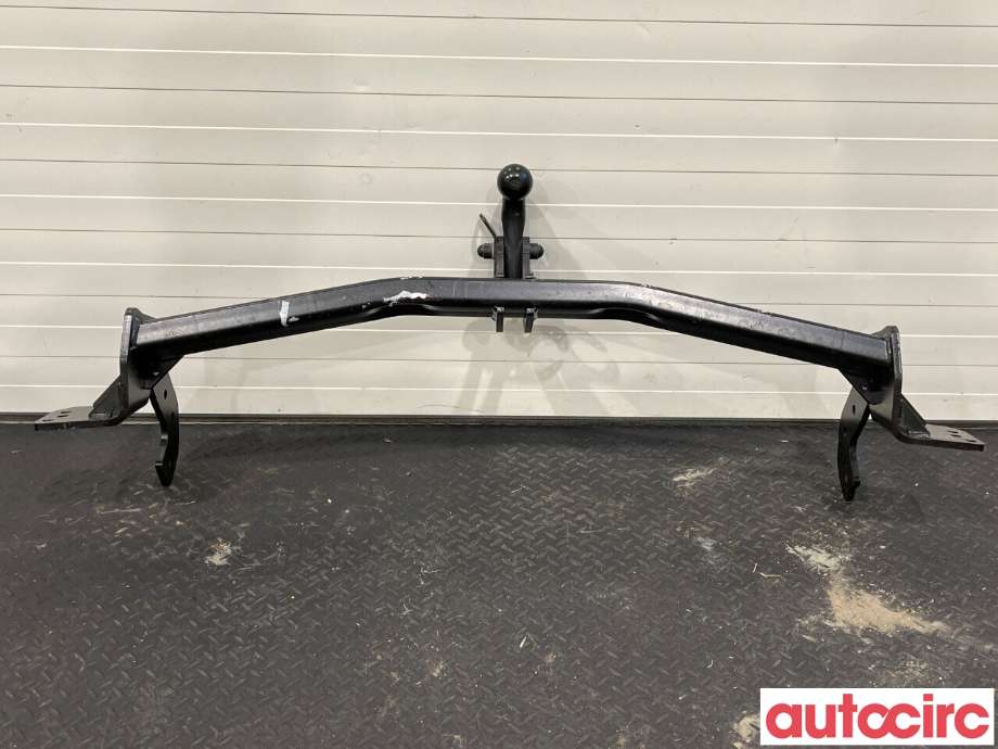 Hengerfeste til Toyota RAV4 2016-2019 (Type IV, Fase 2) (TOYOTA|NO NR|5982|PW960-0R000)