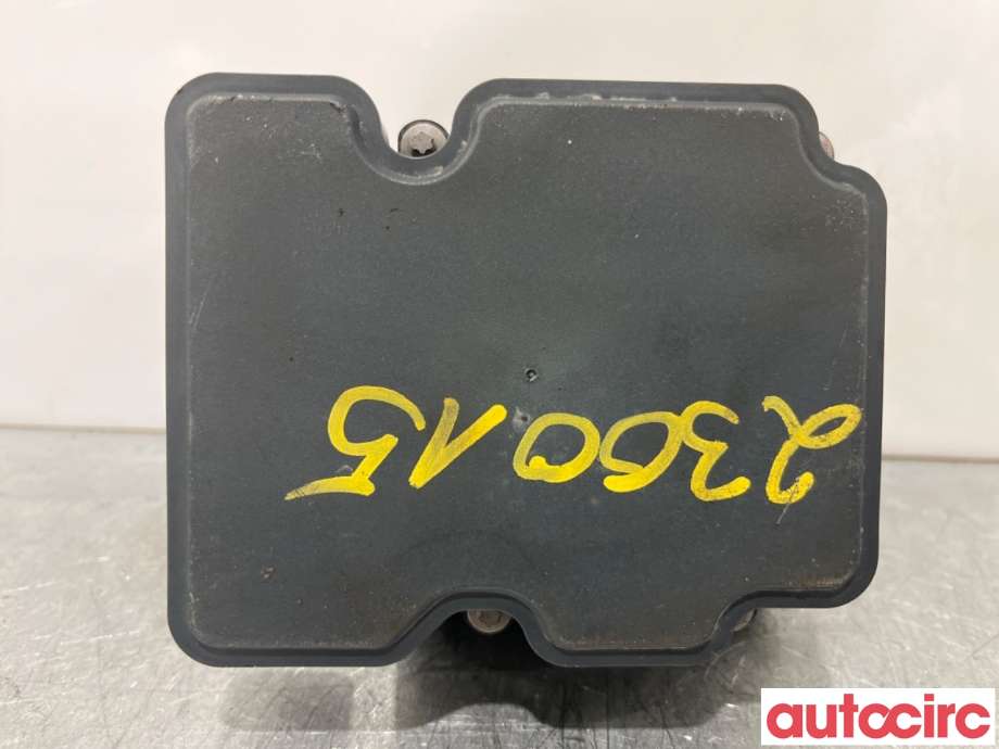 ABS sentral til Peugeot 5008 2017-->> (Type II)  (PEUGEOT|1682592980|0265292079|9808958280)