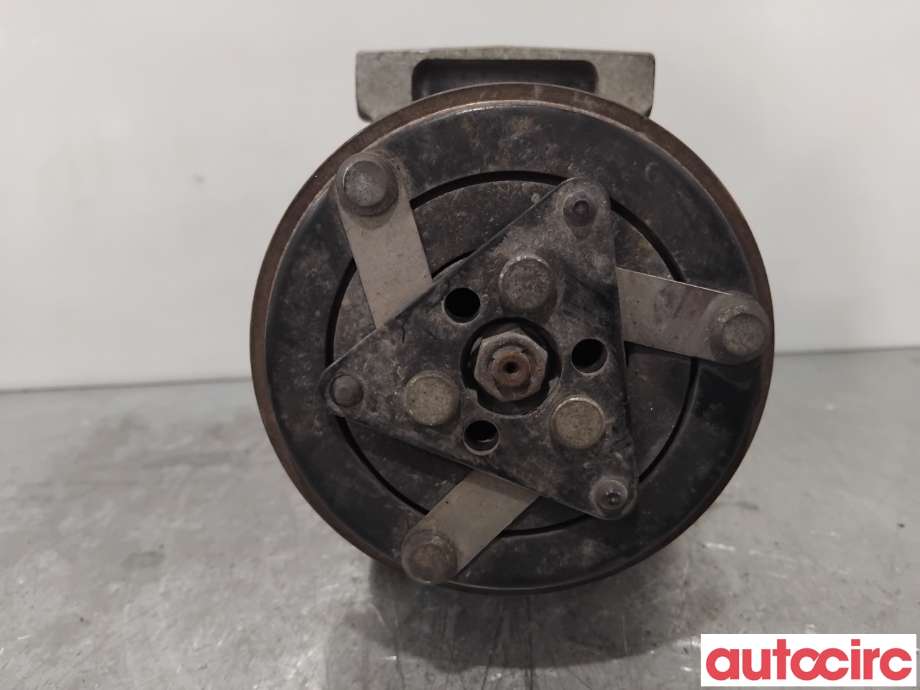 Aircondition kompressor til Peugeot RCZ, 2010-2015 (PEUGEOT|6453ZF)