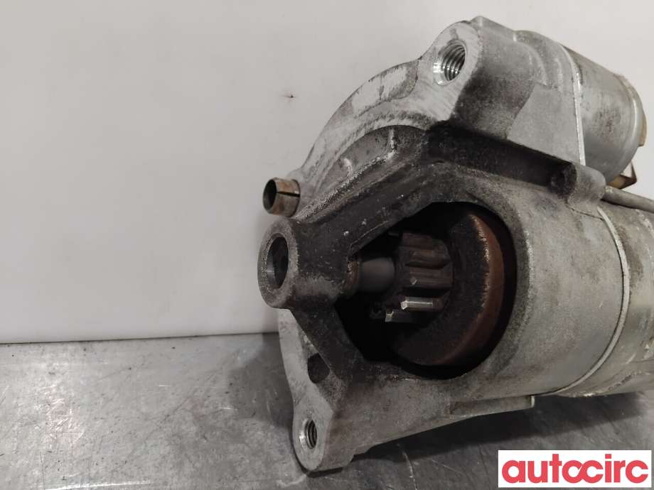 Starter diesel til Peugeot RCZ 2010-2015  (PEUGEOT|5802EF|D8R27|9646972280)