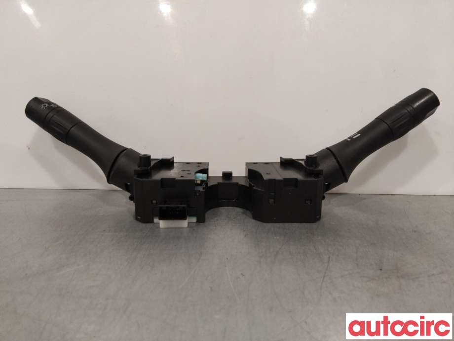 Bryter combi til Nissan Juke 2010-2014 (Fase 1)  (NISSAN|255601KK0C|)