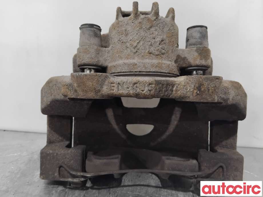 Bremsecaliper venstre foran til Peugeot RCZ 2010-2015  (PEUGEOT|4400X1|)