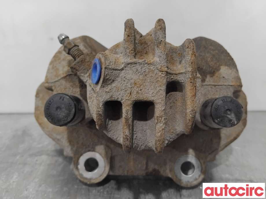 Bremsecaliper venstre foran til Peugeot RCZ 2010-2015  (PEUGEOT|4400X1|)
