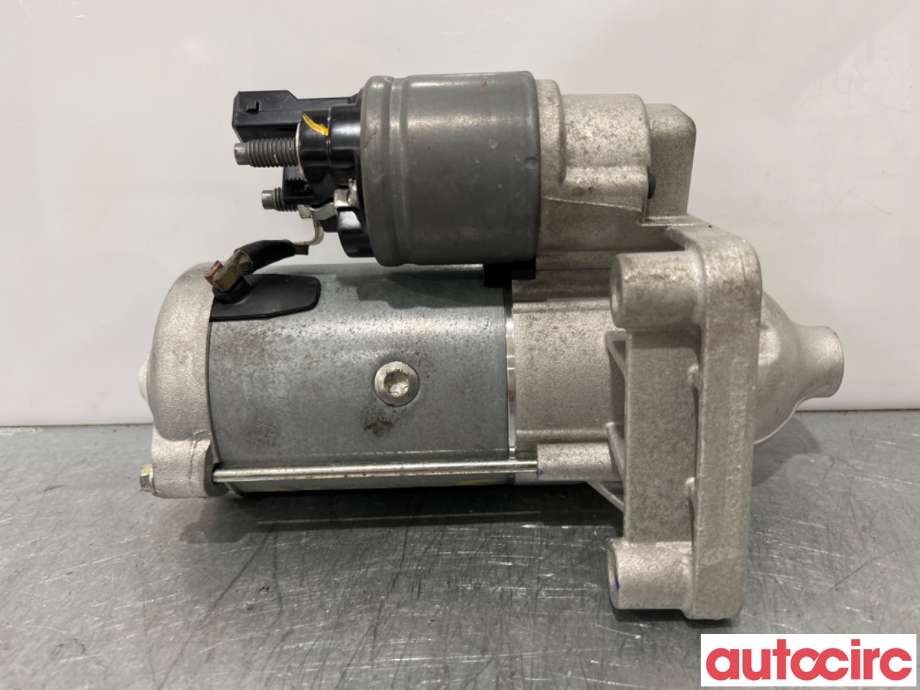 Starter diesel til Peugeot 5008 2017-->> (Type II)  (PEUGEOT|1627658880|ESW20-21HE|9832577880)