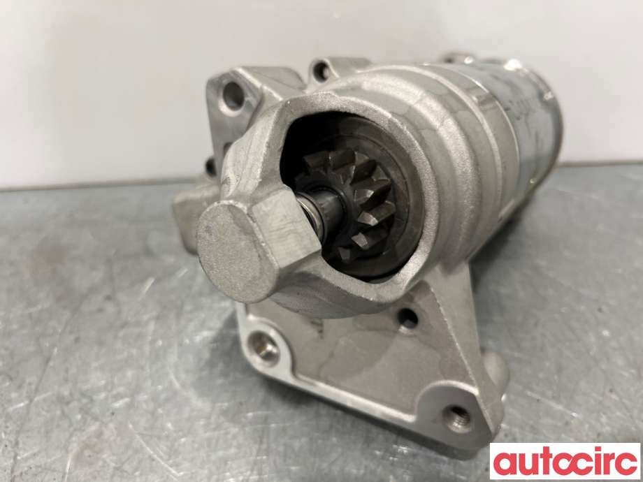 Starter diesel til Peugeot 5008 2017-->> (Type II)  (PEUGEOT|1627658880|ESW20-21HE|9832577880)