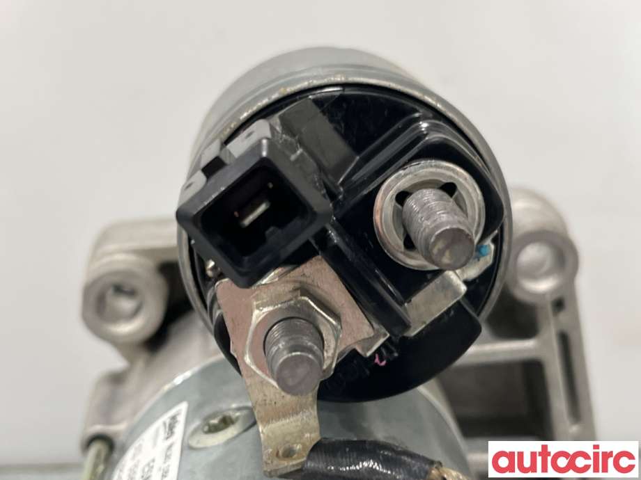 Starter diesel til Peugeot 5008 2017-->> (Type II)  (PEUGEOT|1627658880|ESW20-21HE|9832577880)