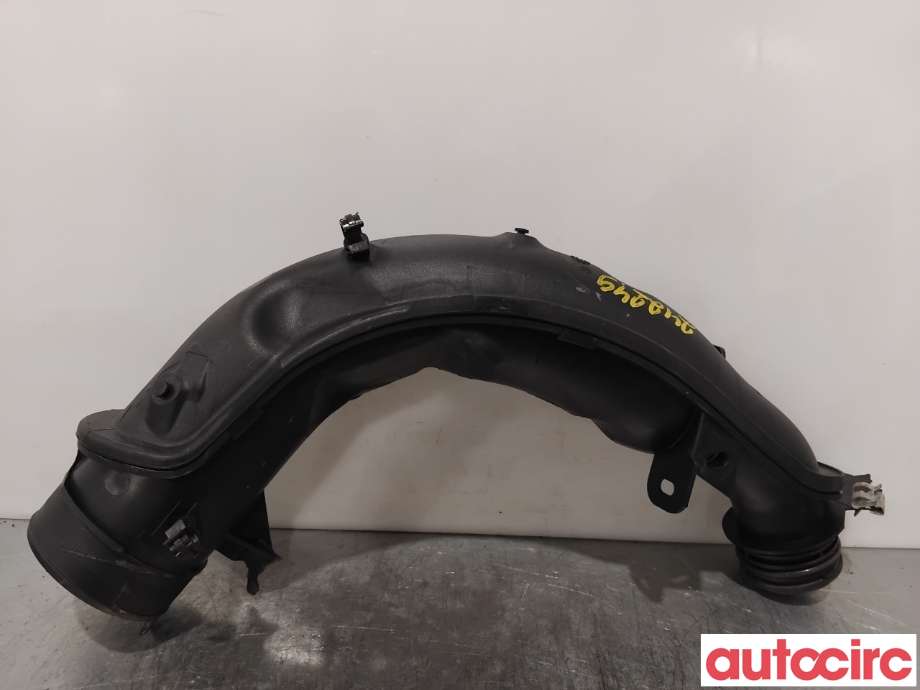 Luftslange innsug til Peugeot RCZ, 2010-2015 (PEUGEOT|1434E6)