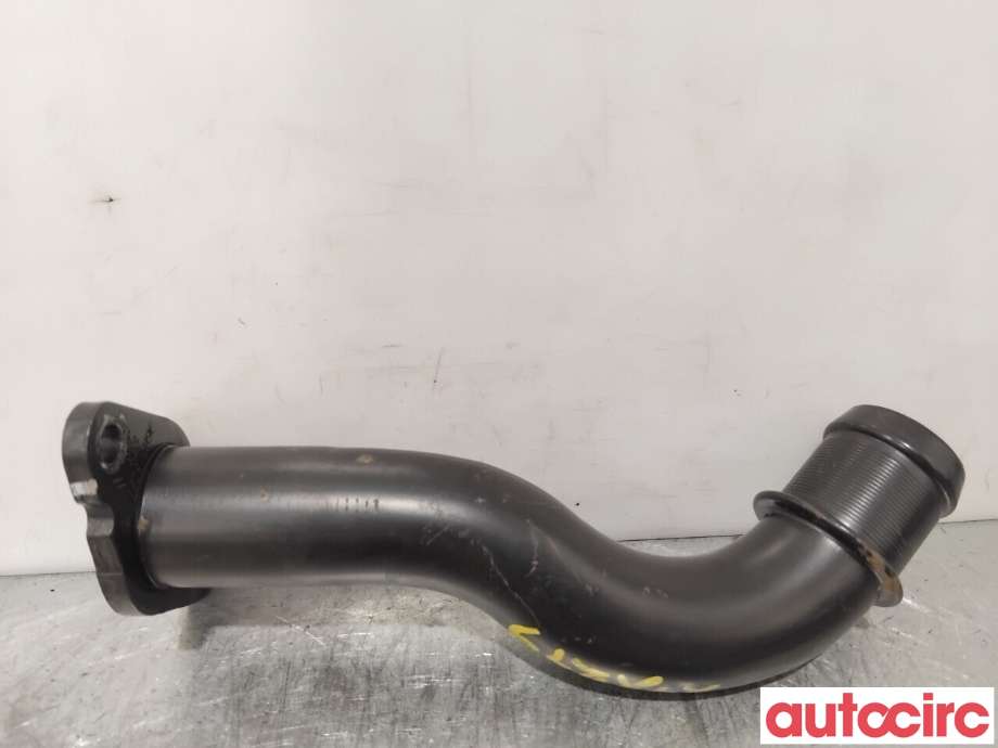 Turbo rør til Peugeot RCZ, 2010-2015 (PEUGEOT|0382NC)