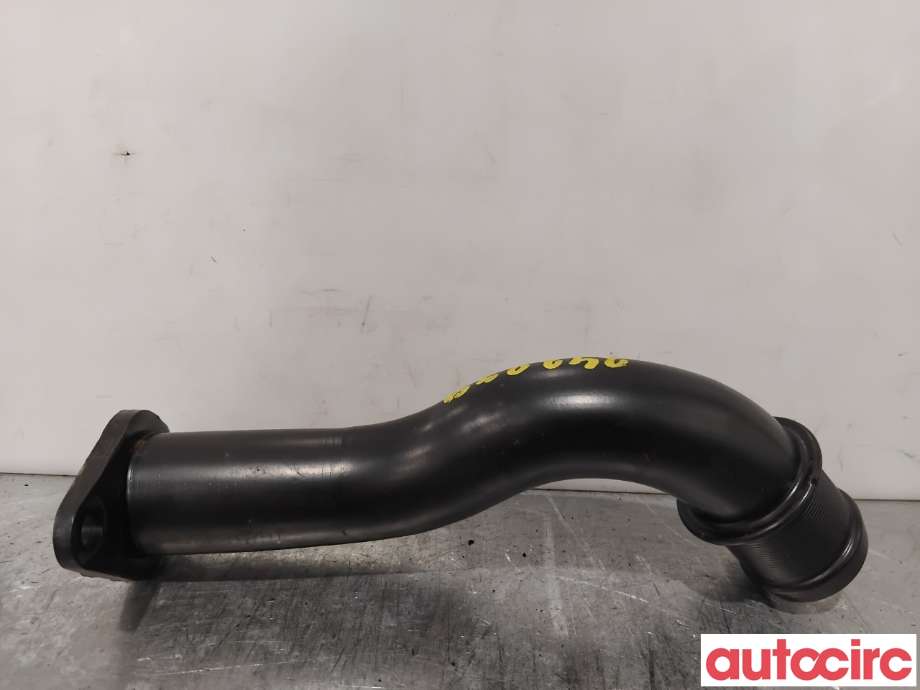 Turbo rør til Peugeot RCZ 2010-2015  (PEUGEOT|0382NC|)