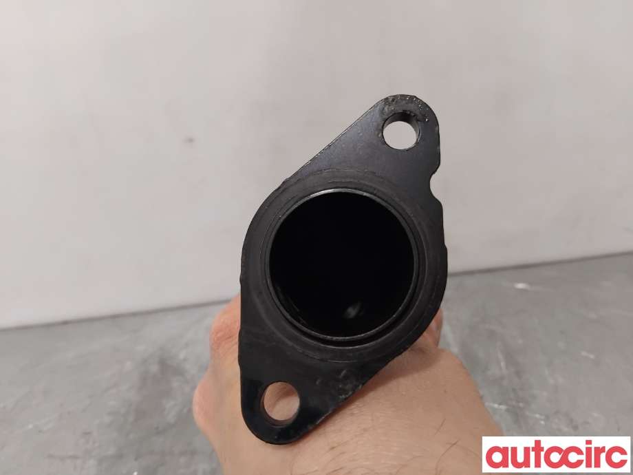 Turbo rør til Peugeot RCZ 2010-2015  (PEUGEOT|0382NC|)
