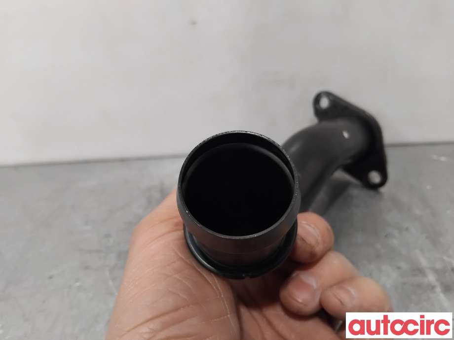 Turbo rør til Peugeot RCZ 2010-2015  (PEUGEOT|0382NC|)