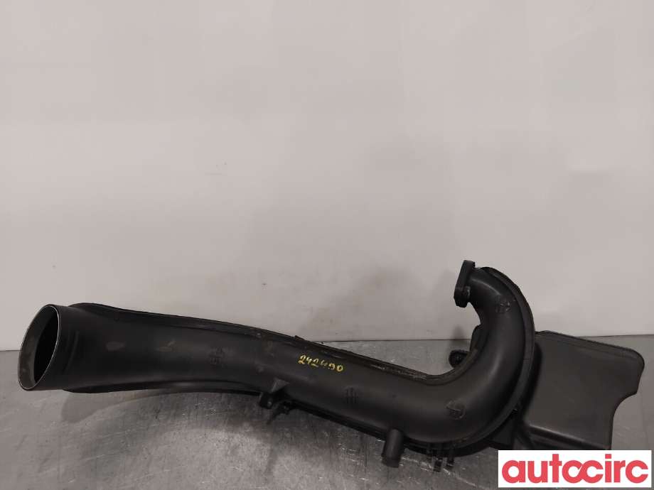 Luftslange innsug til Ford Mondeo 2007-2010 (Type IV, Fase 1)  (FORD|1469705||6G91-9C623-EJ)