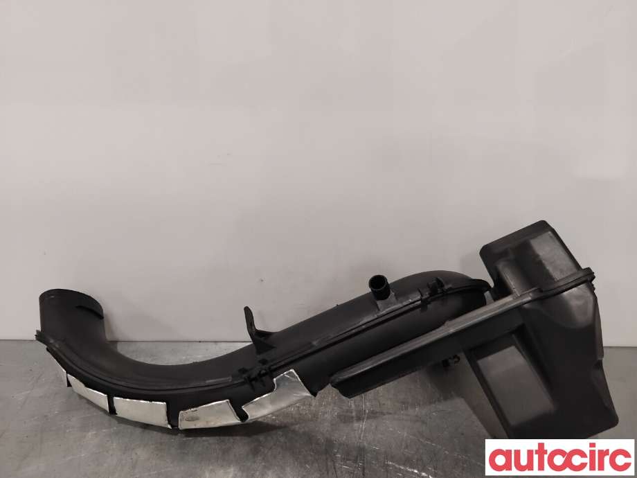 Luftslange innsug til Ford Mondeo 2007-2010 (Type IV, Fase 1)  (FORD|1469705||6G91-9C623-EJ)