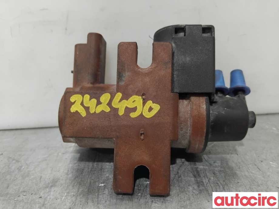 Vakuumventil til Ford Mondeo 2007-2010 (Type IV, Fase 1)  (FORD|1863178|70177100|6G9Q-9E882-CA)