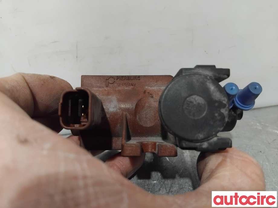 Vakuumventil til Ford Mondeo 2007-2010 (Type IV, Fase 1)  (FORD|1863178|70177100|6G9Q-9E882-CA)