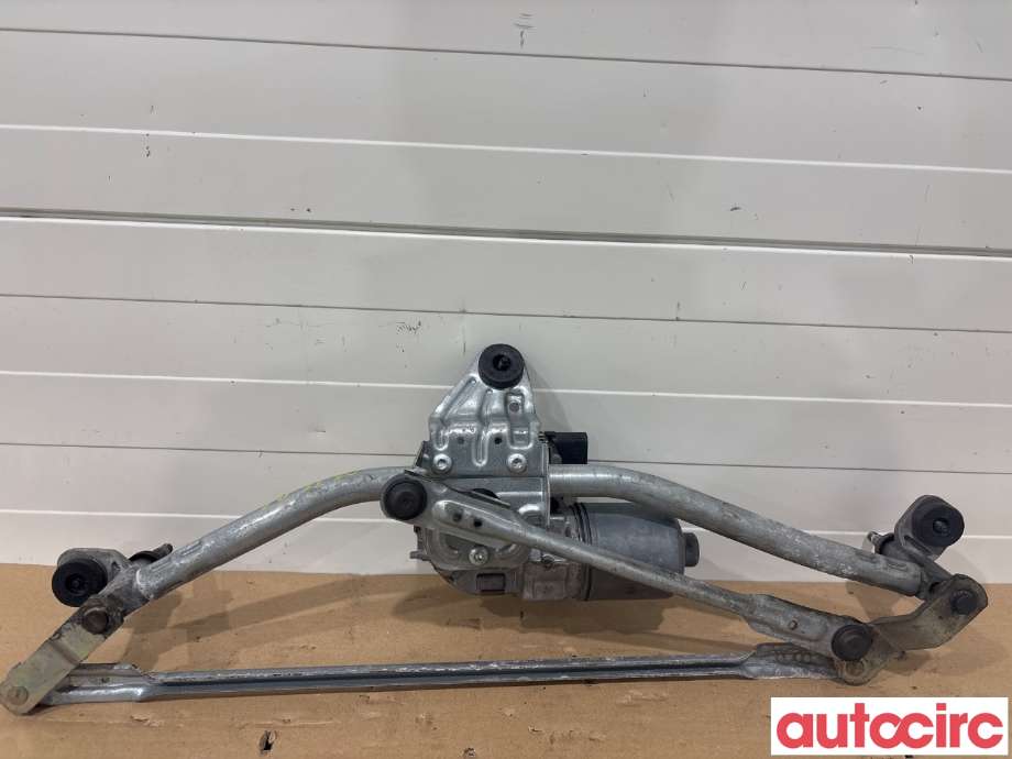 Viskermotor frontrute til VW Passat 2015-2019 (Fase 1) (B8) (B8) (VOLKSWAGEN|3G1955023D||3G1955023L)
