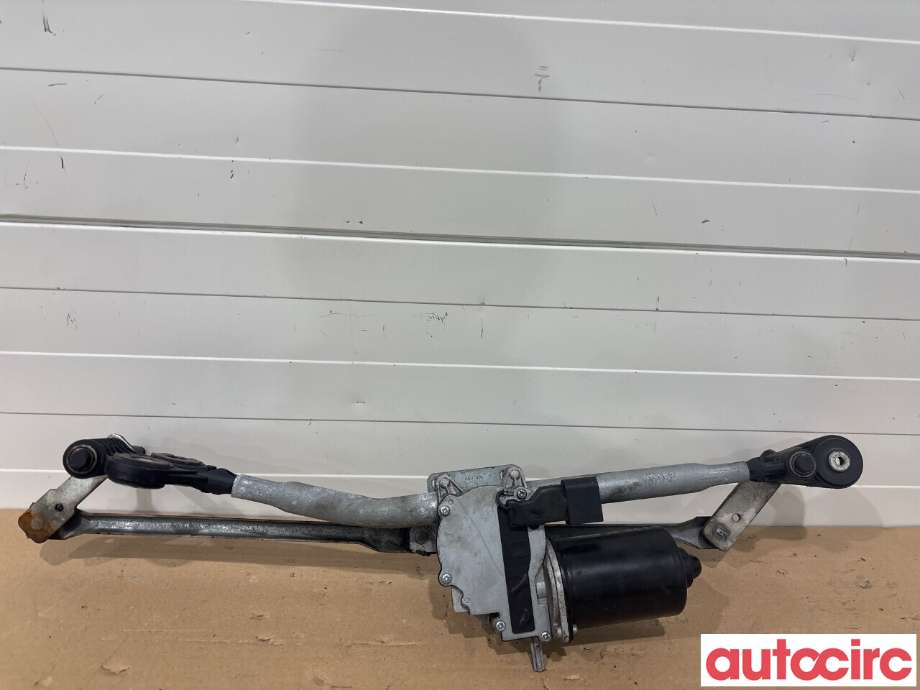 Viskermotor frontrute til BMW X5 2007-2013 (E70) (E70) (BMW|61617200510|)