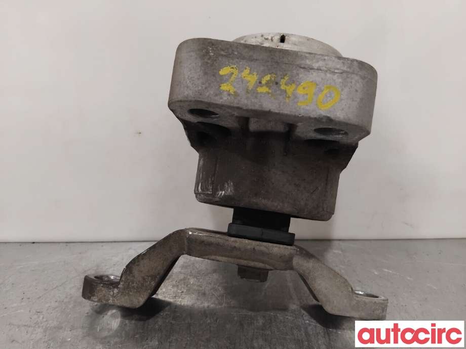 Motorfeste til Ford Mondeo 2007-2010 (Type IV, Fase 1) (FORD|1723144|)