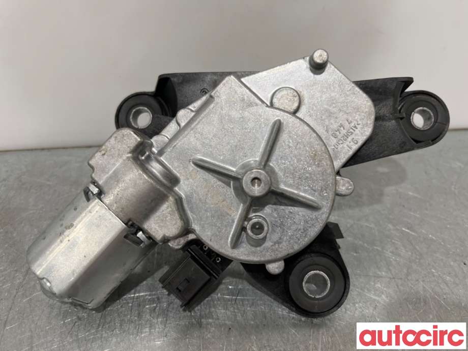 Viskermotor bakrute til Peugeot 5008 2017-->> (Type II)  (PEUGEOT|9811259980|0390205112)