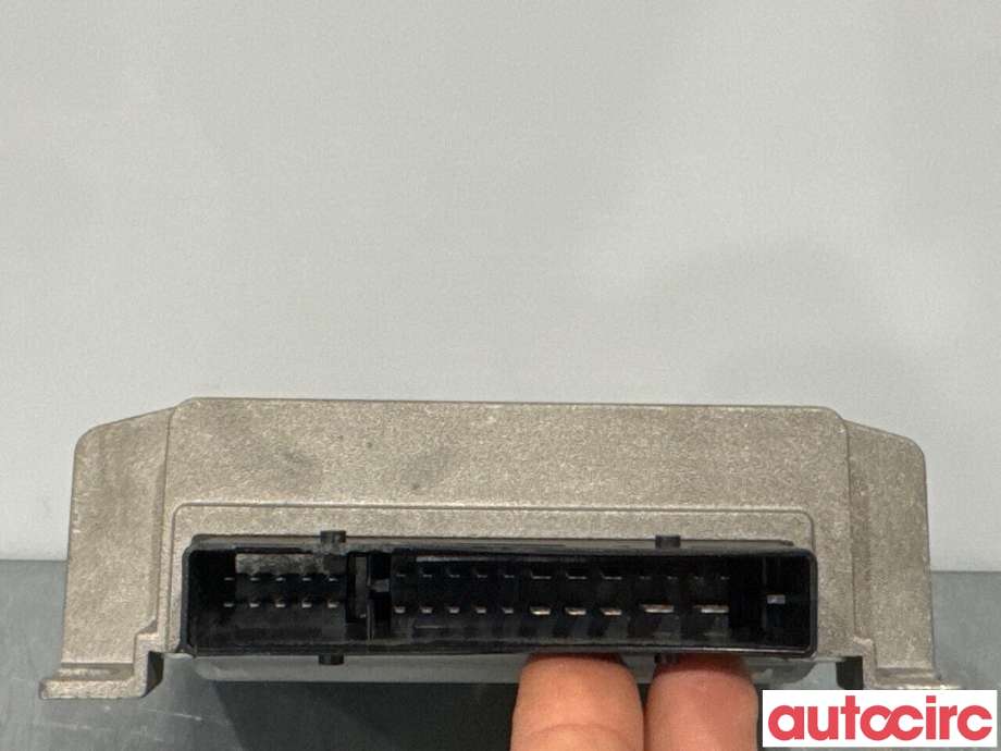 Bilstereo forsterker til Tesla Model S 2013-2016 (Fase 1)  (TESLA|1004833-10-A|)