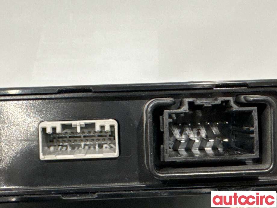 Styreenhet elektrisk bakluke til Tesla Model S 2013-2016 (Fase 1)  (TESLA|1007511-00-A|A-0752G01G)