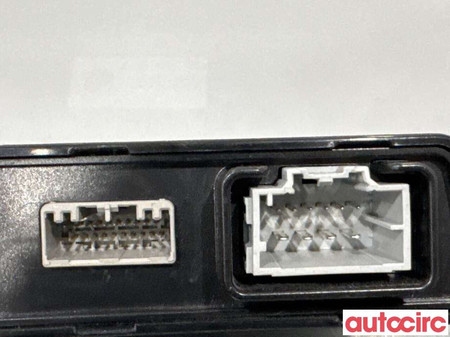 Styreenhet elektrisk parkbrems (EPB - Electric Parking Brake) til Tesla Model S 2013-2016 (Fase 1)  (TESLA|1007618-00-D|)